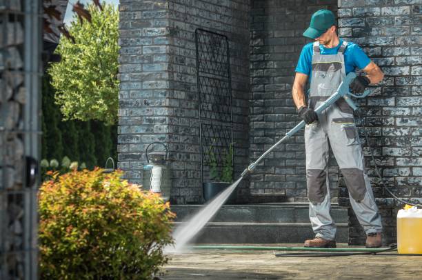 Playground Equipment Cleaning in Fortuna Foothills, AZ