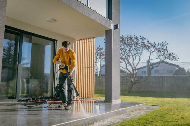 Best Residential Exterior Washing  in Fortuna Foothills, AZ