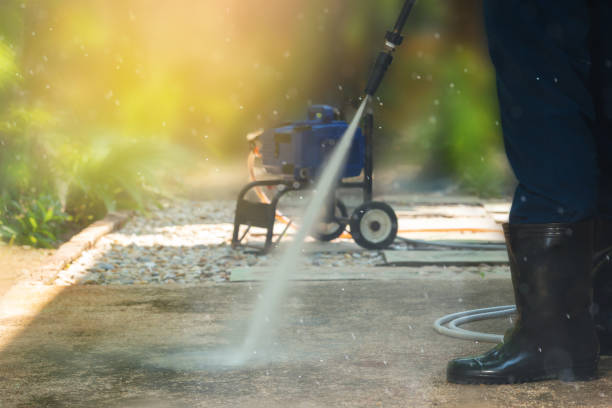 Best Gutter Cleaning  in Fortuna Foothills, AZ